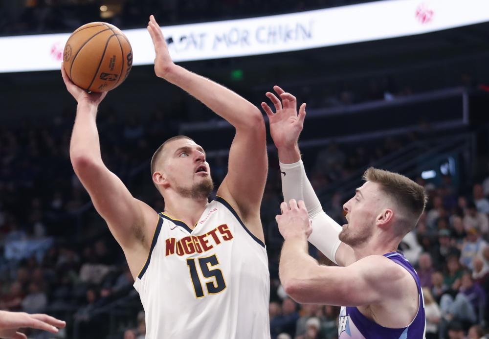 的双重考验 的双重考验